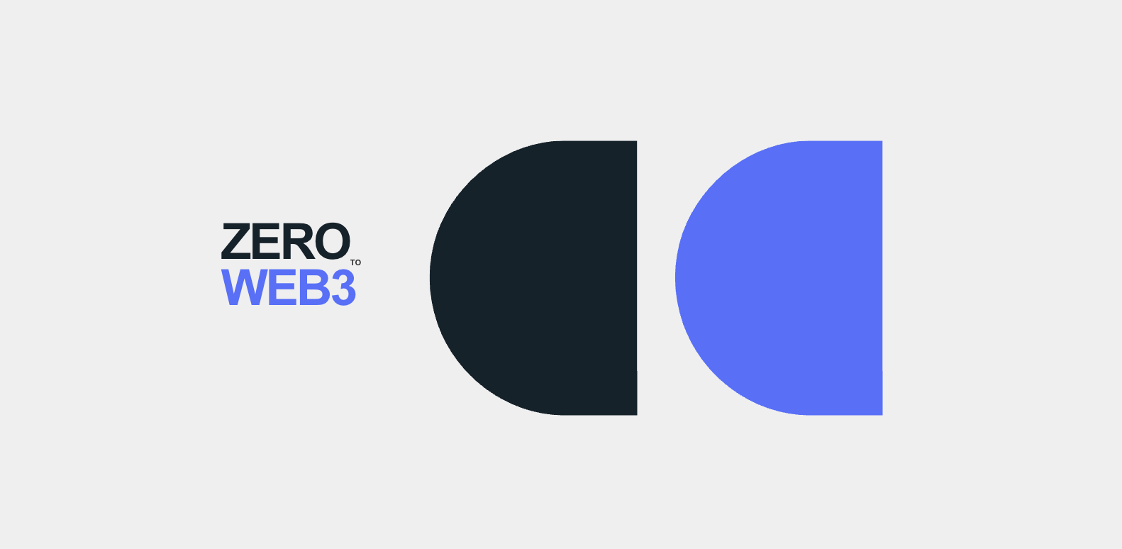 ZERO to WEB3