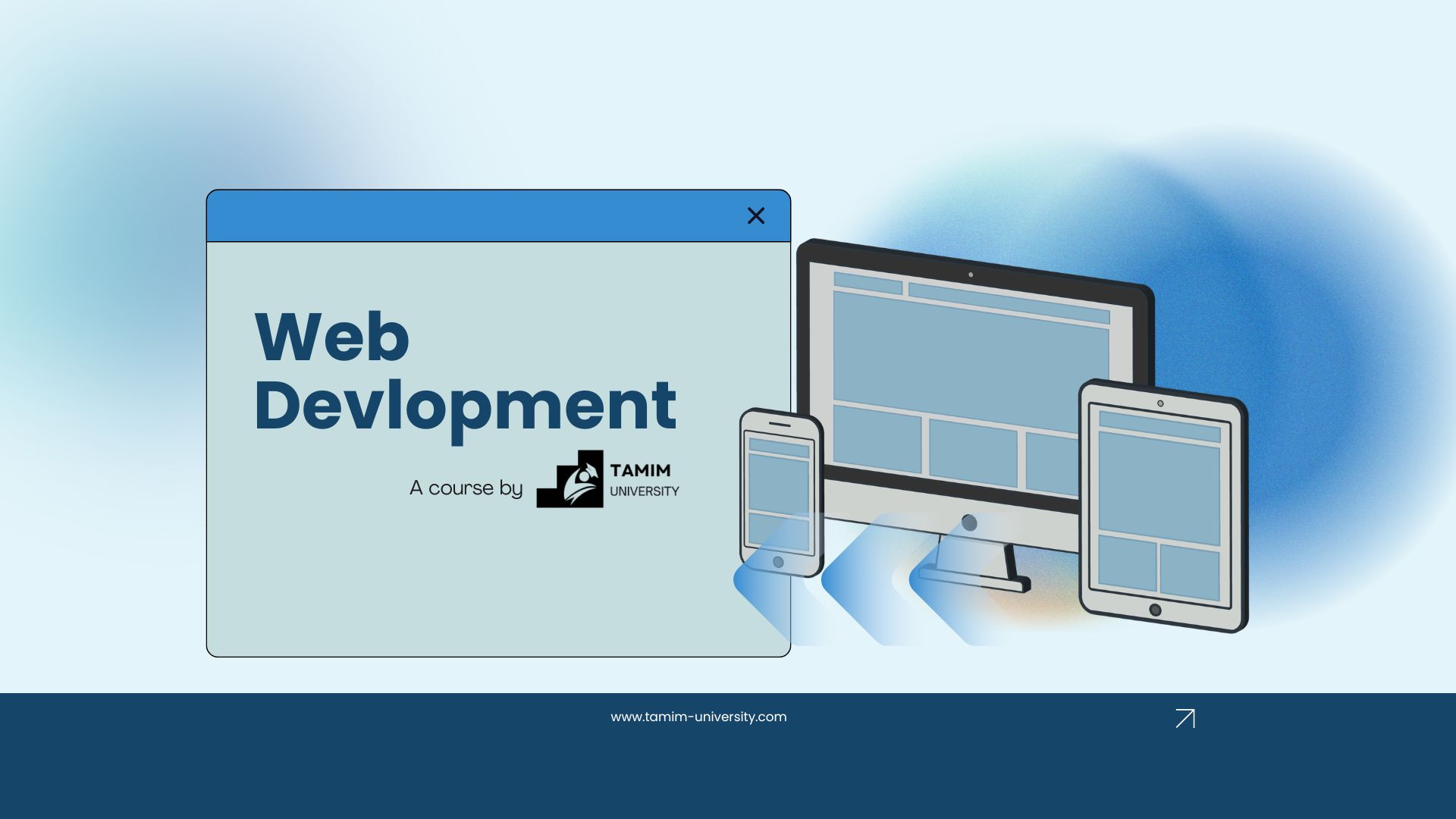 WEB DEVELOPMENT